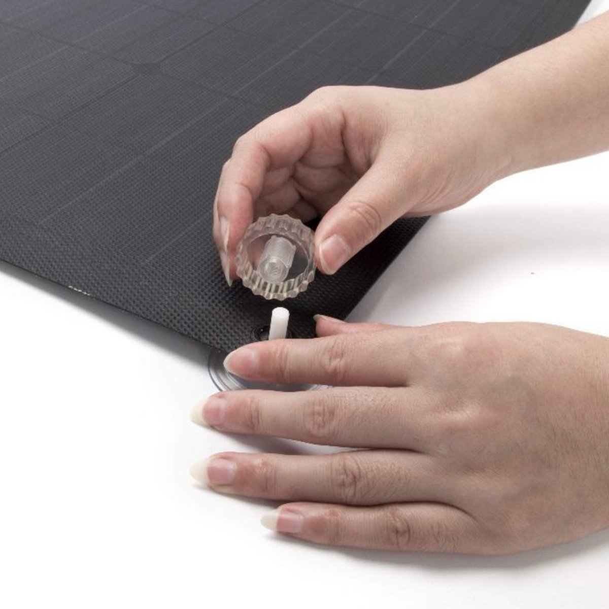 Suction Cups For Social Panel