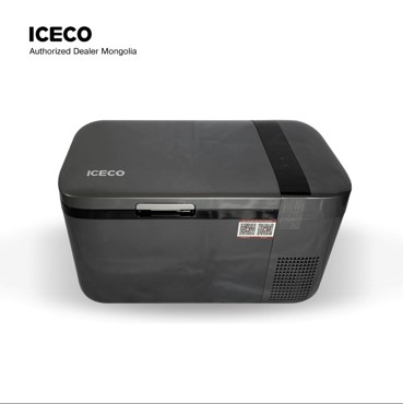 ICECO GO-20L