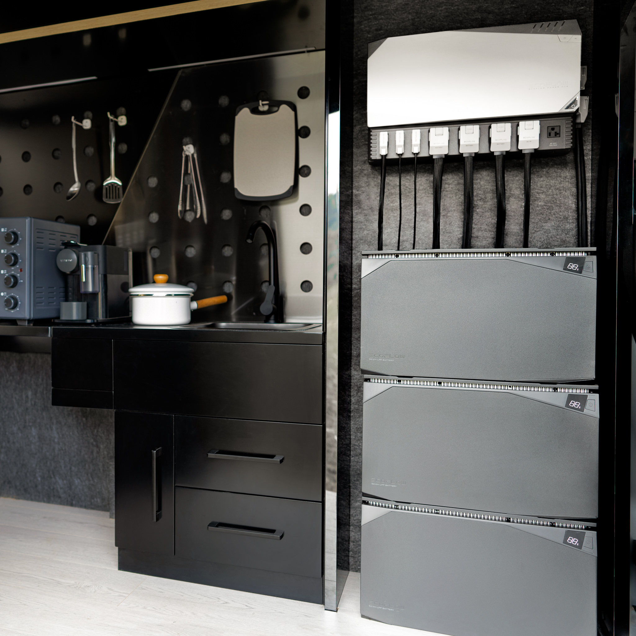 ECOFLOW 5kWh Power Kits