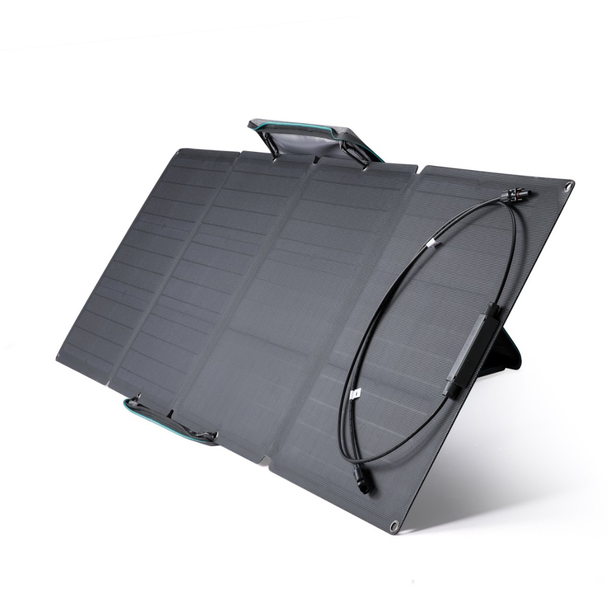 160W Solar Panel