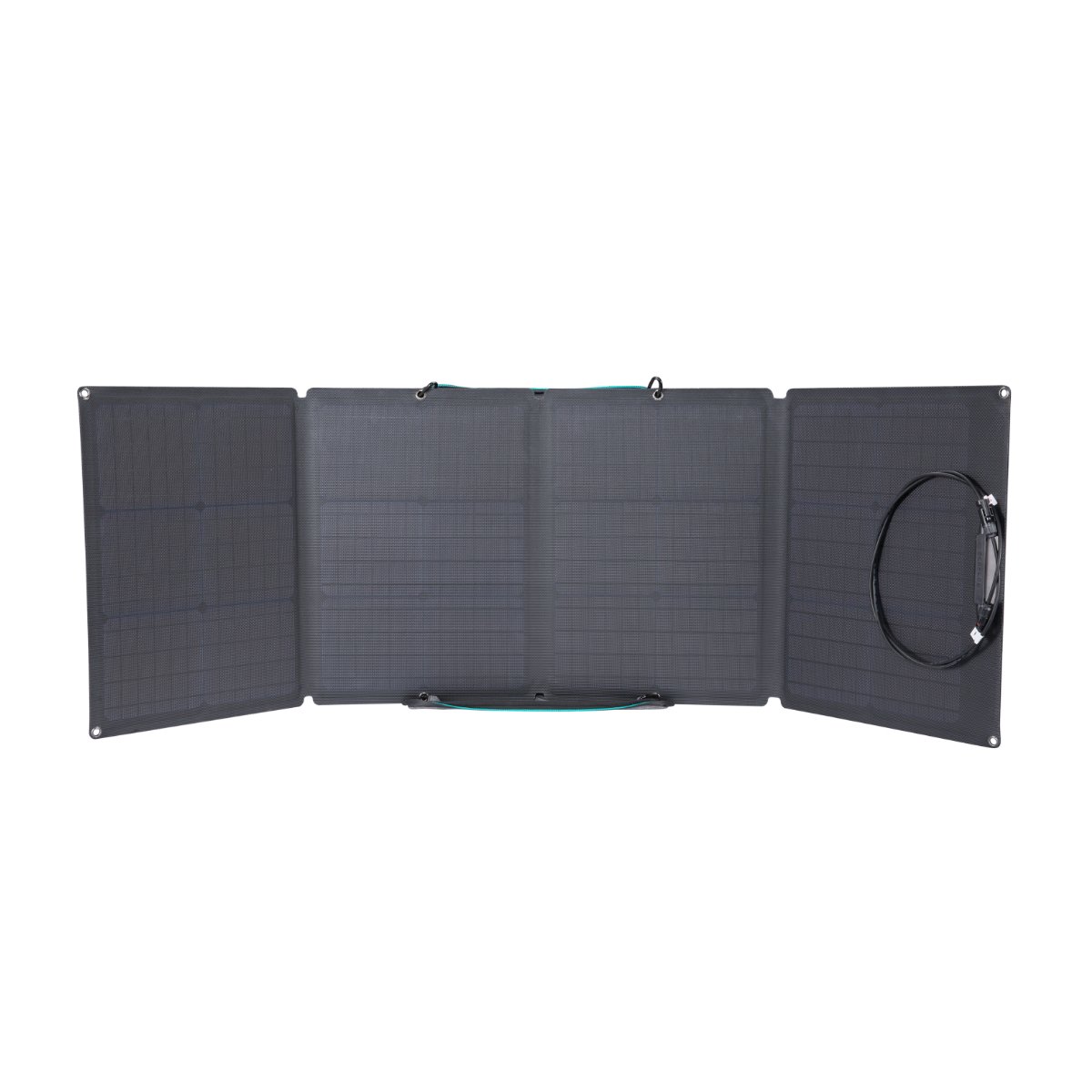 160W Solar Panel