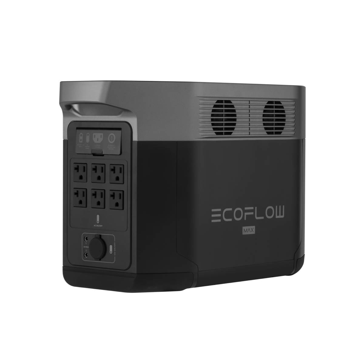 EcoFlow DELTA Max