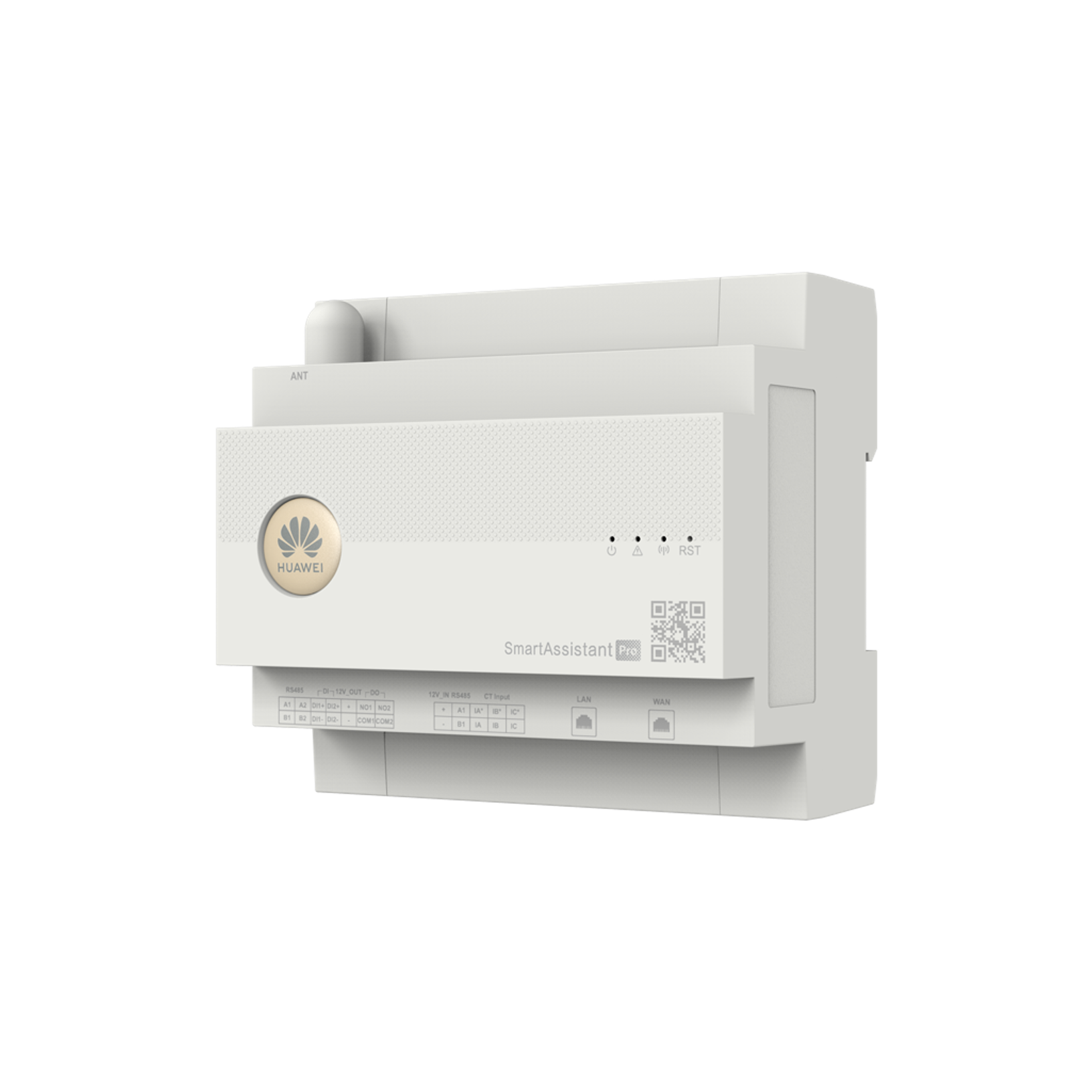 SMARTASSISTANT - УХААЛАГ СИСТЕМИЙН УДИРДЛАГЫН ТӨХӨӨРӨМЖ